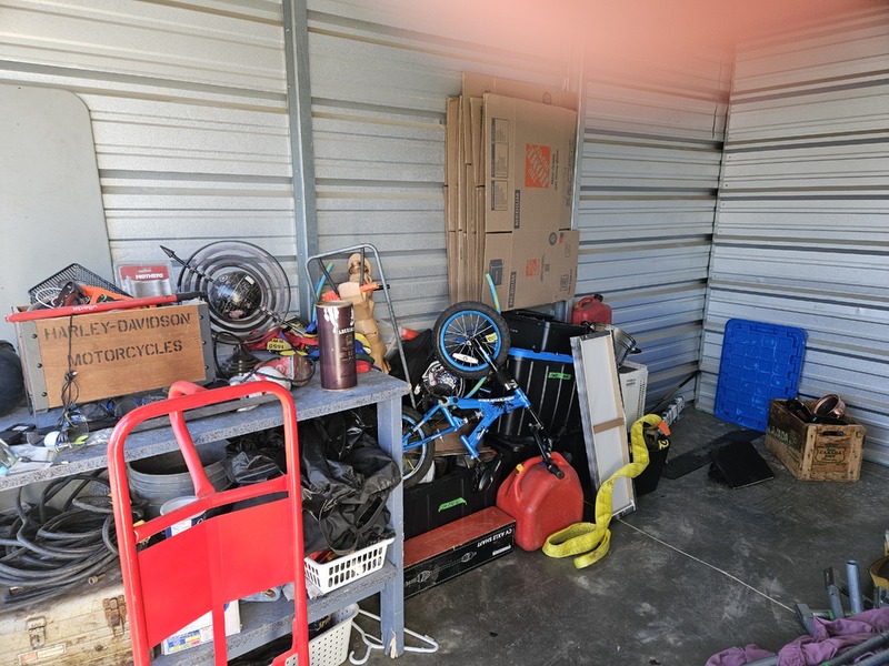 2551 - StorageMart Deerfoot Trail & Yankee Valley  auction IB-8441 20