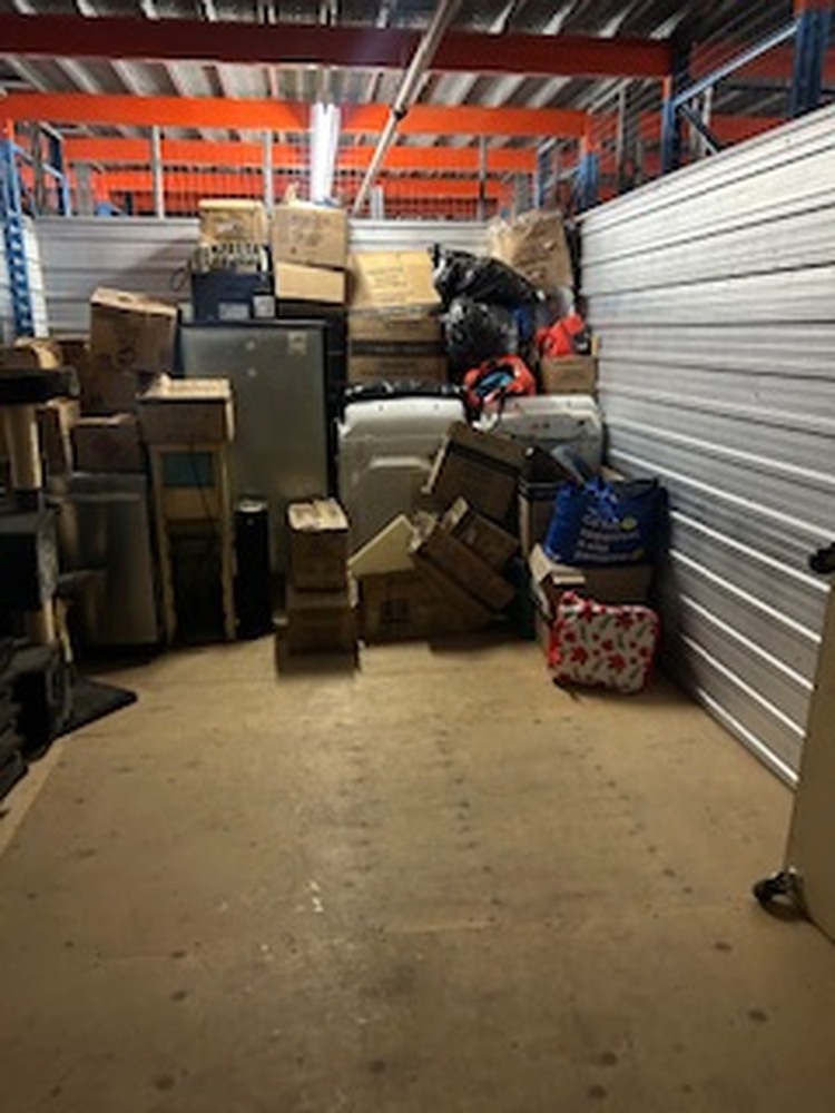 3107 -StorageMart  Downtown  auction IB-3062 10