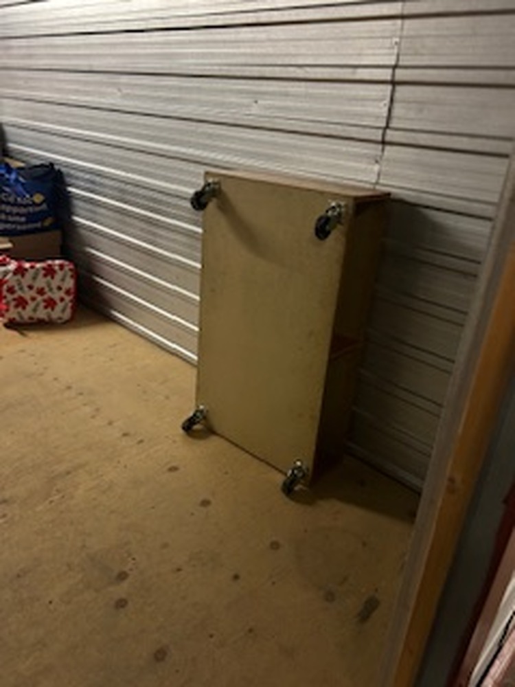 3107 -StorageMart  Downtown  auction IB-3062