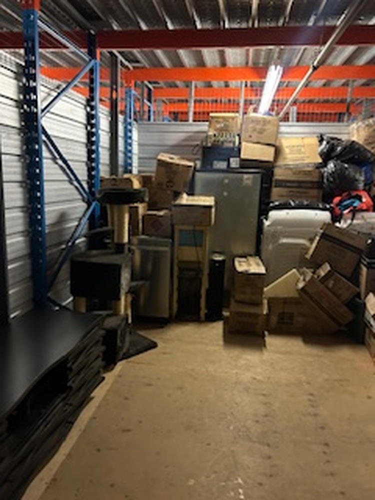 3107 -StorageMart  Downtown  auction IB-3062 30