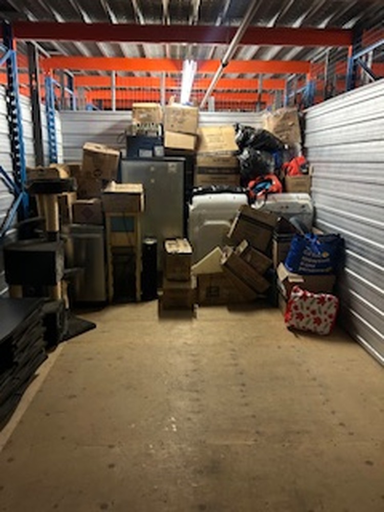 3107 -StorageMart  Downtown  auction IB-3062 60