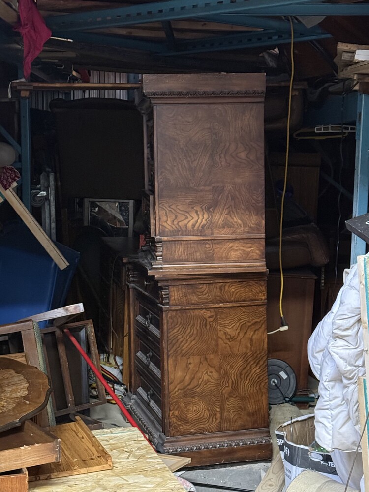 Montreal Mini-Storage - Jarry  auction IB-7718