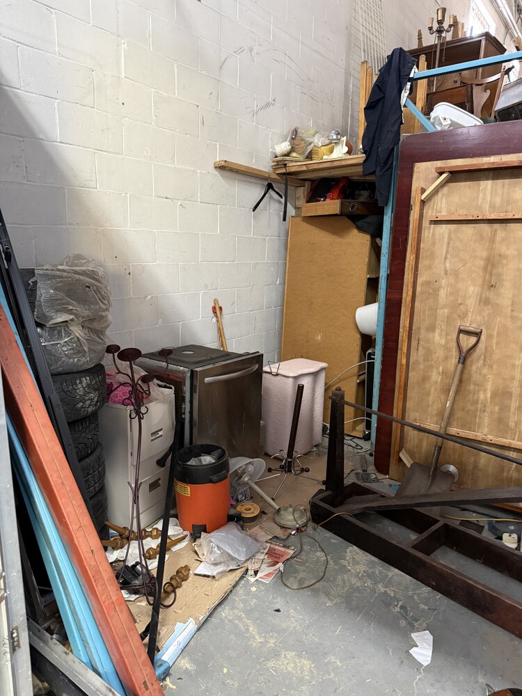 Montreal Mini-Storage - Jarry  auction IB-7718 20