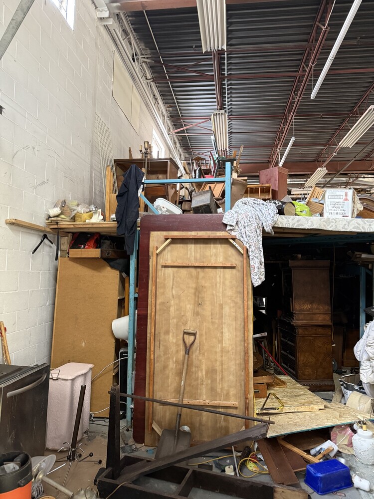 Montreal Mini-Storage - Jarry  auction IB-7718 10