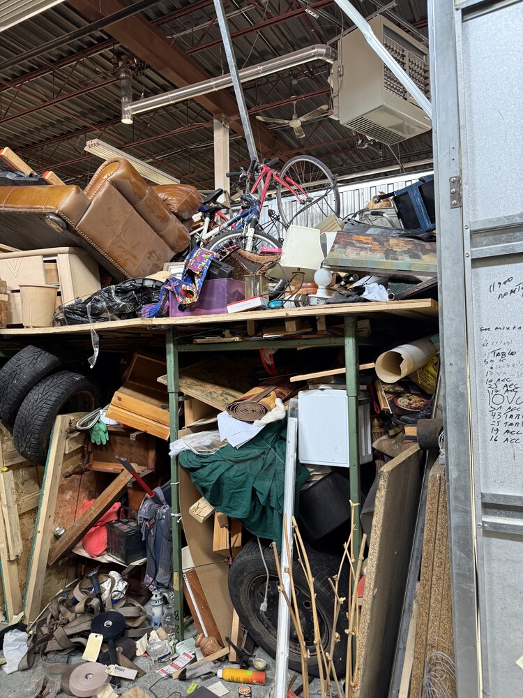 Montreal Mini-Storage - Jarry  auction IB-7718 50