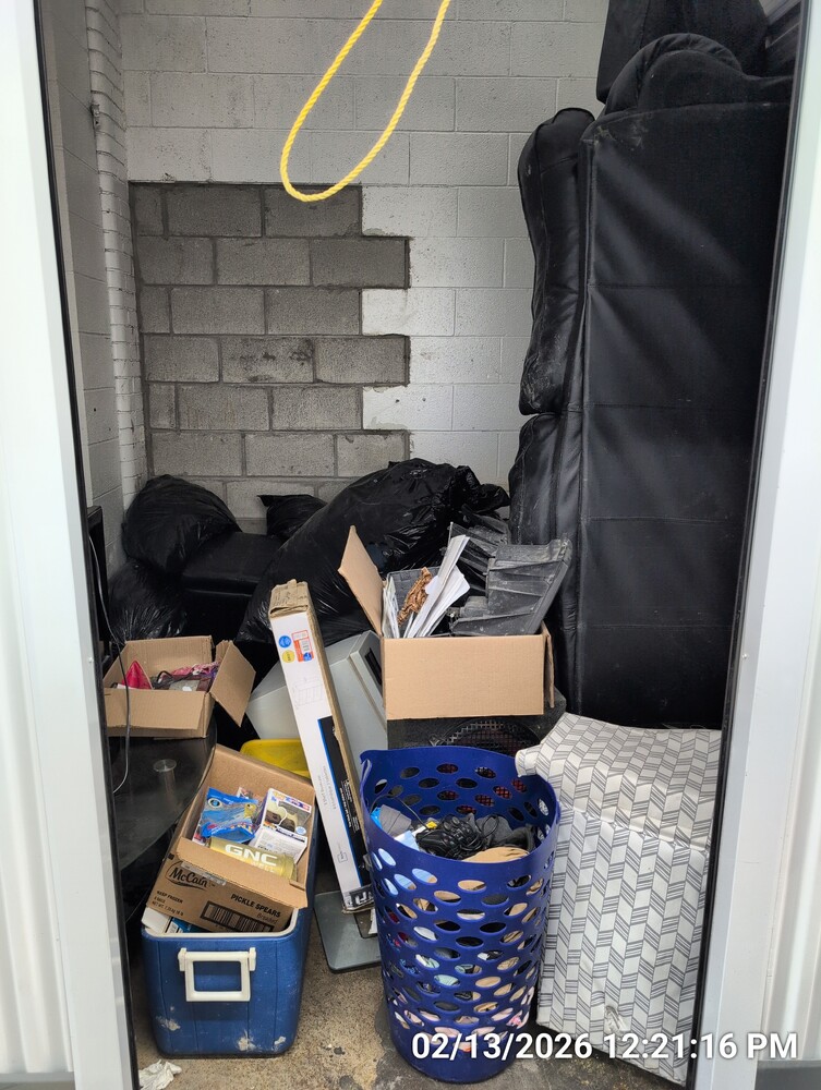 Storage of St Catharines  auction IB-6809 10