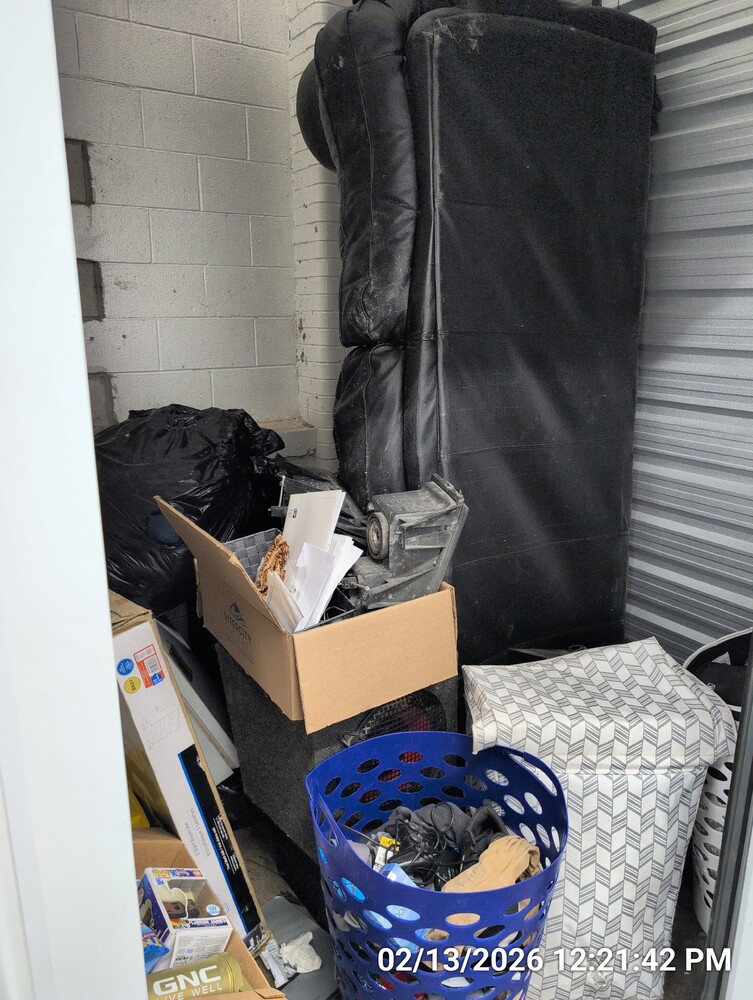 Storage of St Catharines  auction IB-6809 20