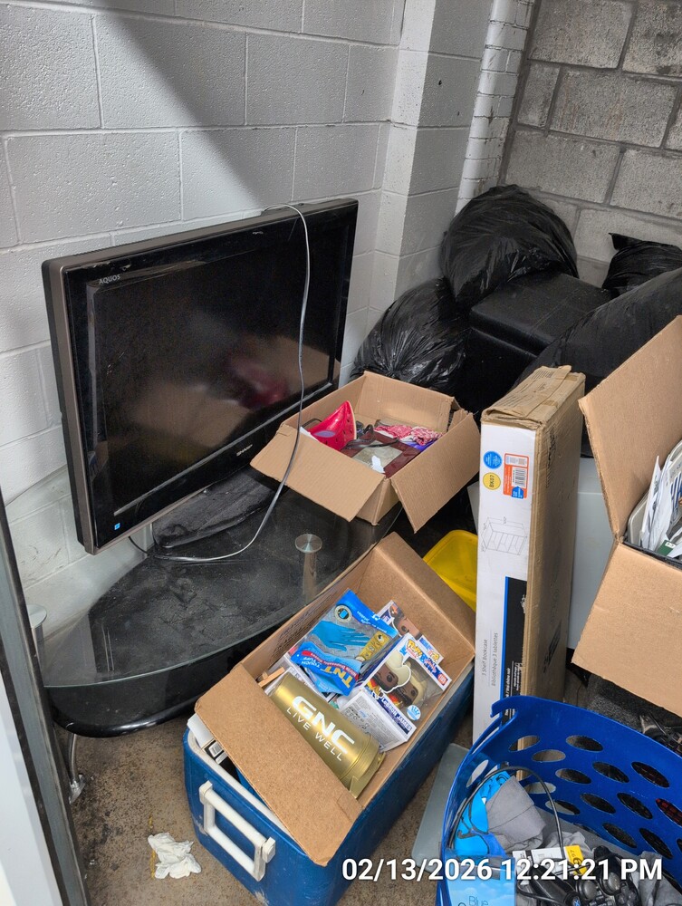 Storage of St Catharines  auction IB-6809 30