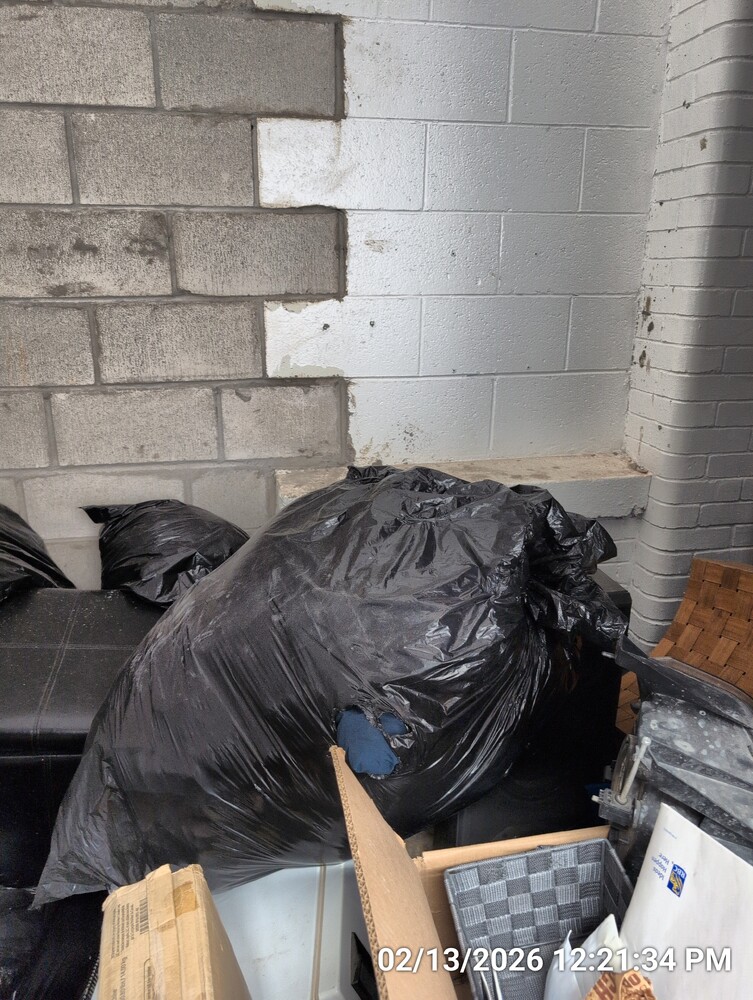 Storage of St Catharines  auction IB-6809 70