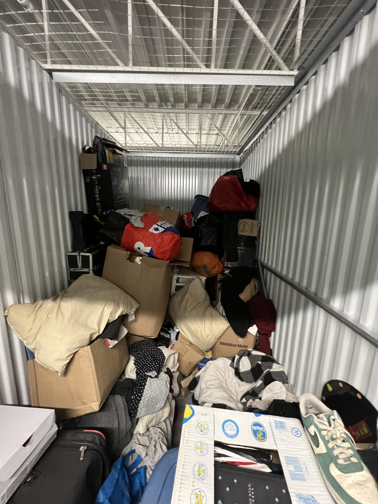 Prime Storage - Vernon (BC02)  auction IB-7601 90