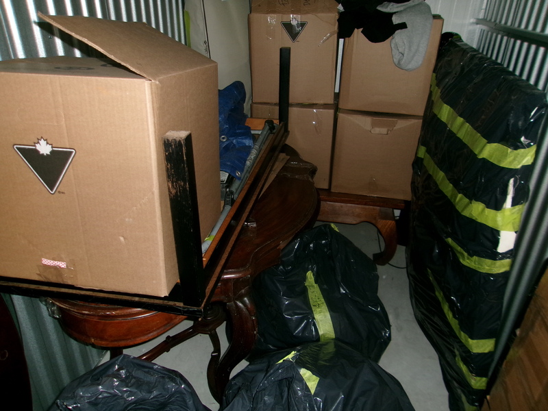 Prime Storage - Toronto (ON01)  auction IB-3342 10