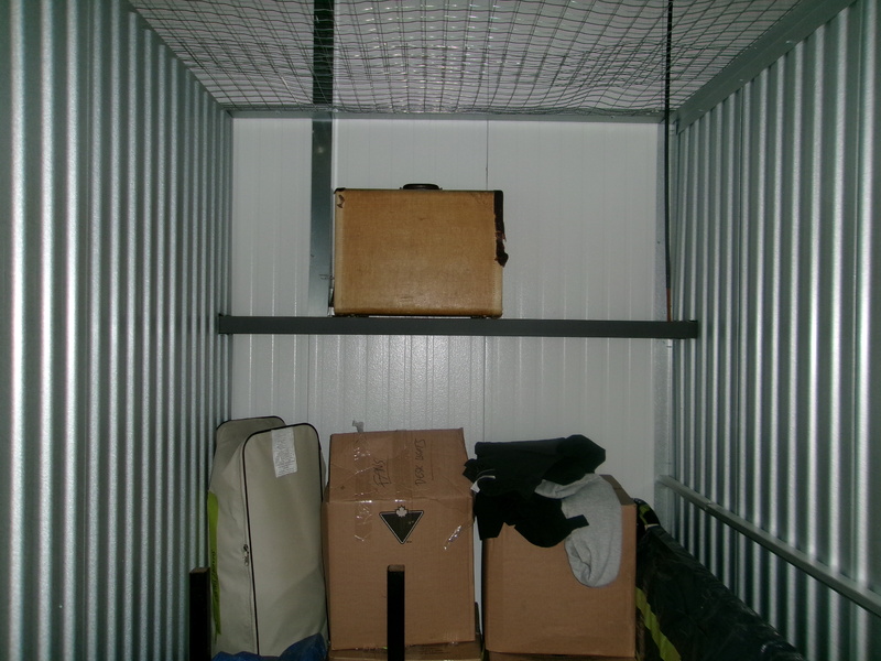 Prime Storage - Toronto (ON01)  auction IB-3342