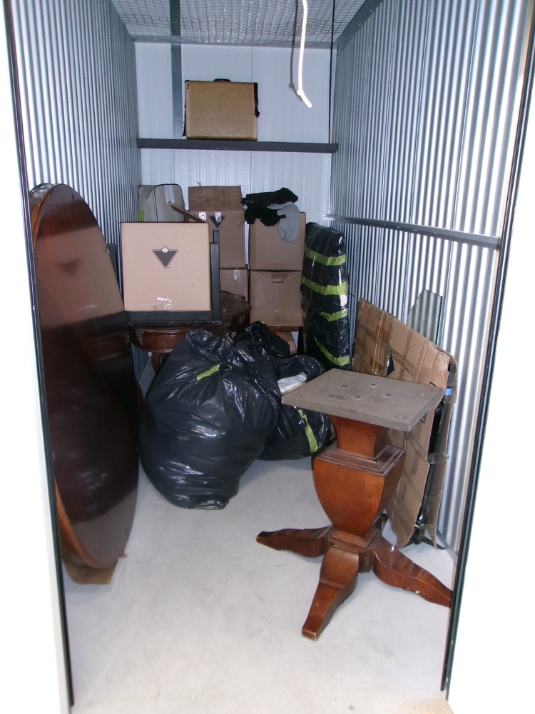 Prime Storage - Toronto (ON01)  auction IB-3342 40