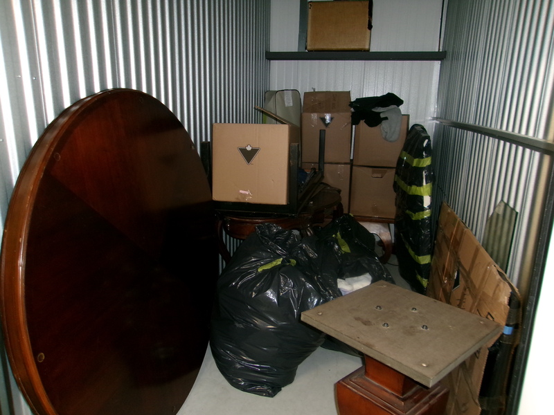 Prime Storage - Toronto (ON01)  auction IB-3342 60