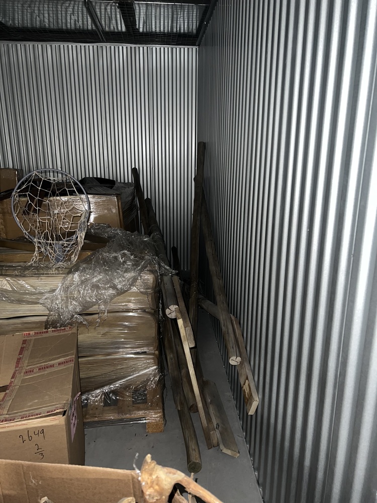 Prime Storage - Toronto (ON01)  auction IB-2151 30