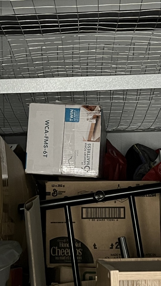 Prime Storage - Toronto (ON01)  auction IB-4436