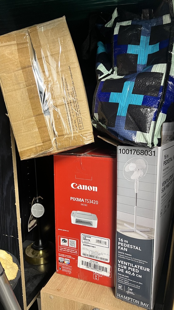 Prime Storage - Toronto (ON01)  auction IB-4436 60