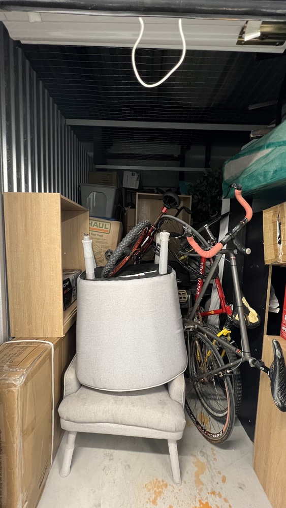 Prime Storage - Toronto (ON01)  auction IB-4436 70