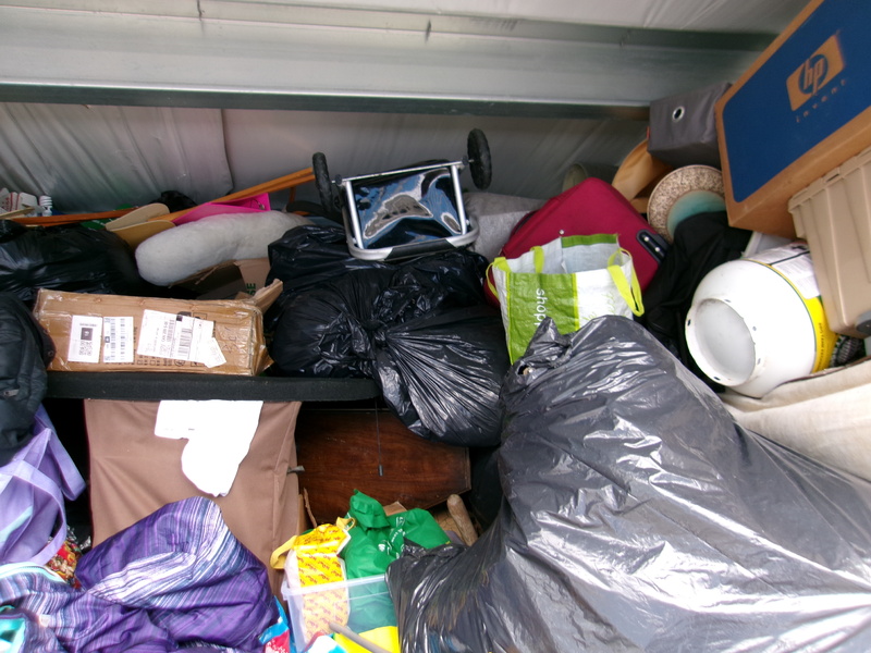 Prime Storage - Ajax (ON02)  auction IB-2278