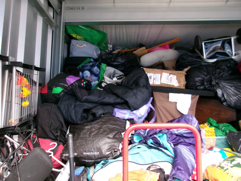 Prime Storage - Ajax (ON02)  auction IB-2278 20