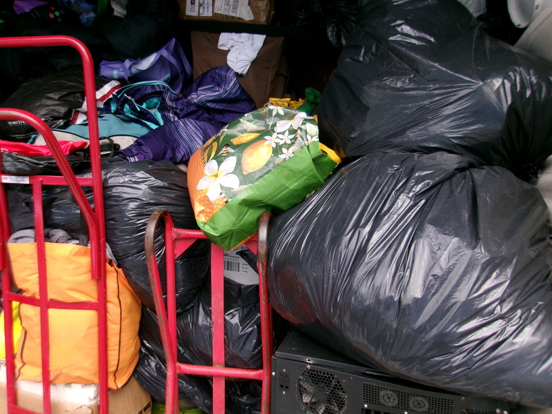 Prime Storage - Ajax (ON02)  auction IB-2278 10