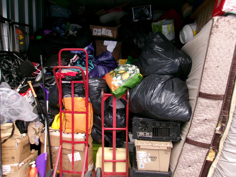 Prime Storage - Ajax (ON02)  auction IB-2278 30