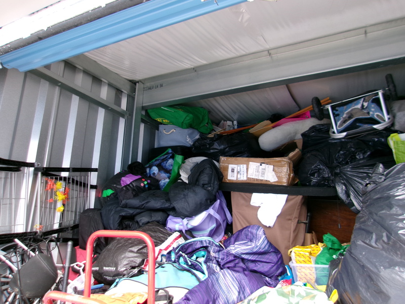 Prime Storage - Ajax (ON02)  auction IB-2278 40