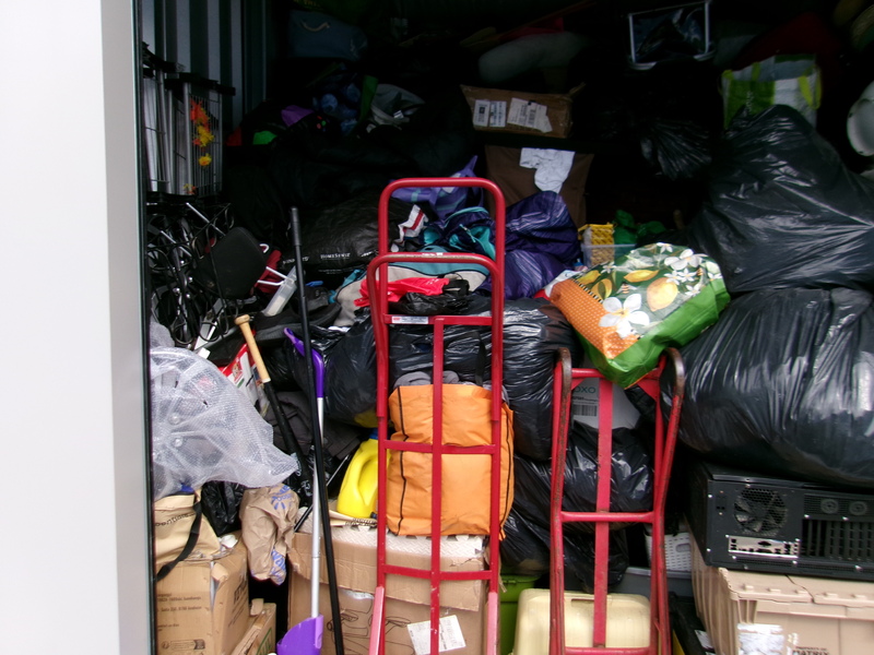 Prime Storage - Ajax (ON02)  auction IB-2278 50