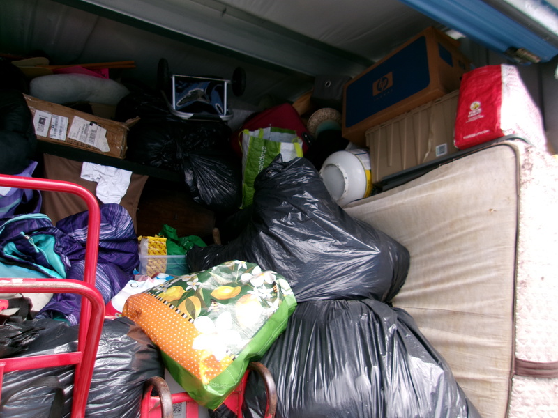 Prime Storage - Ajax (ON02)  auction IB-2278 60