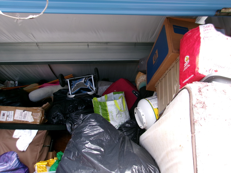 Prime Storage - Ajax (ON02)  auction IB-2278 70