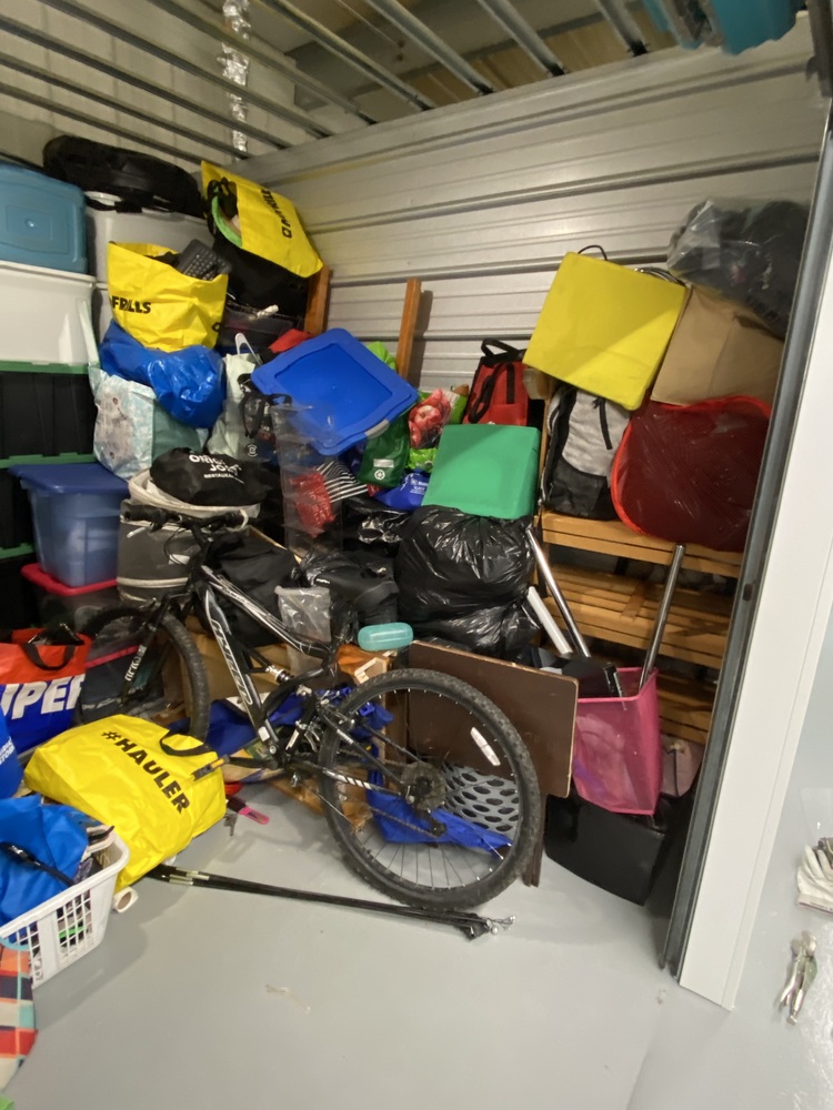 Elite Self Storage South Edmonton  auction IB-8995 20