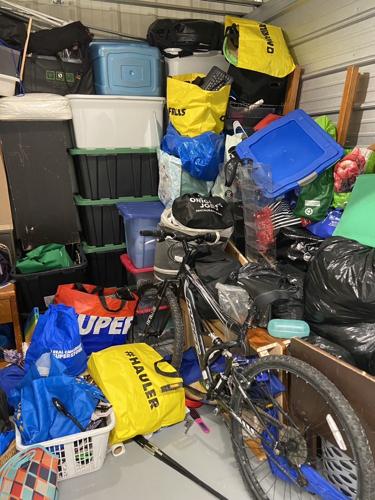 Elite Self Storage South Edmonton  auction IB-8995 40