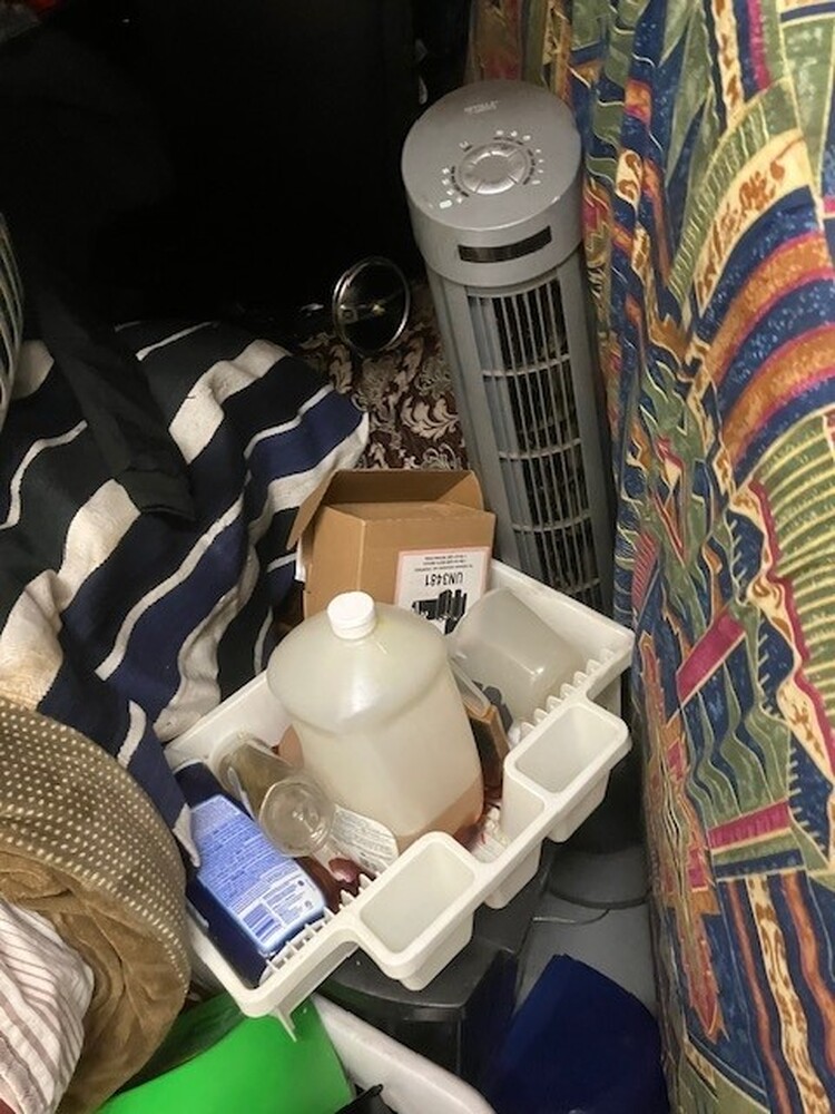 Public Storage P0012 -136th St (King George Hwy)  auction IB-7571 30