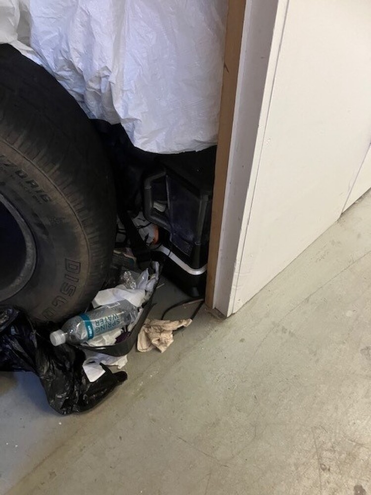 Public Storage P0012 -136th St (King George Hwy)  auction IB-1907