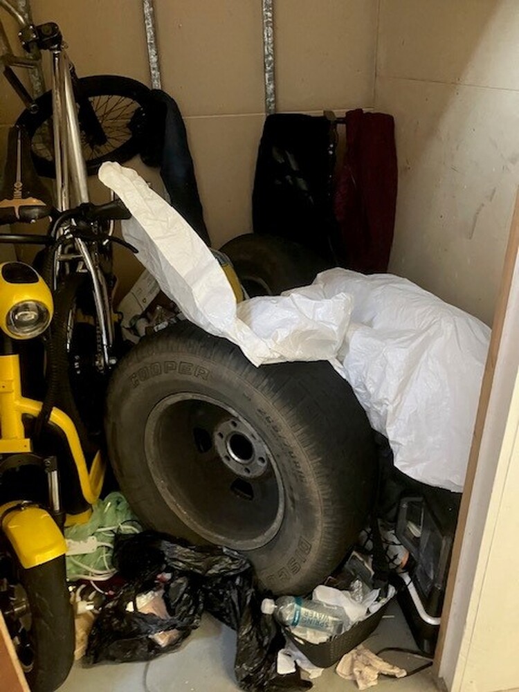 Public Storage P0012 -136th St (King George Hwy)  auction IB-1907 40