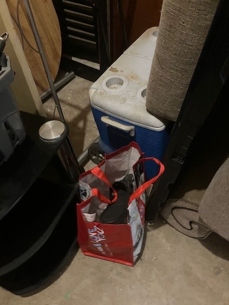 Public Storage P0012 -136th St (King George Hwy)  auction IB-9627 40