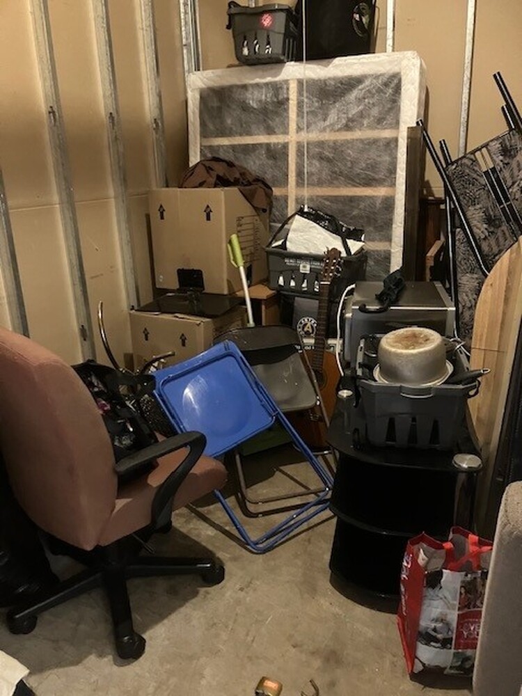 Public Storage P0012 -136th St (King George Hwy)  auction IB-9627 50