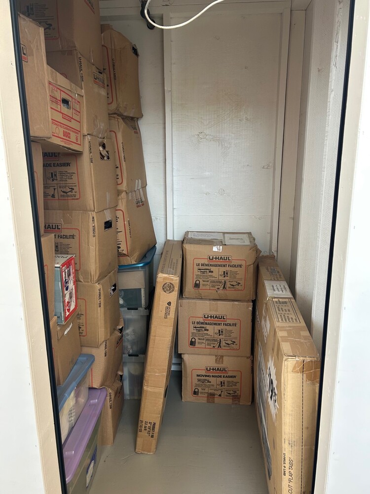 Storguard - Storage on Terminal  auction IB-8999 10