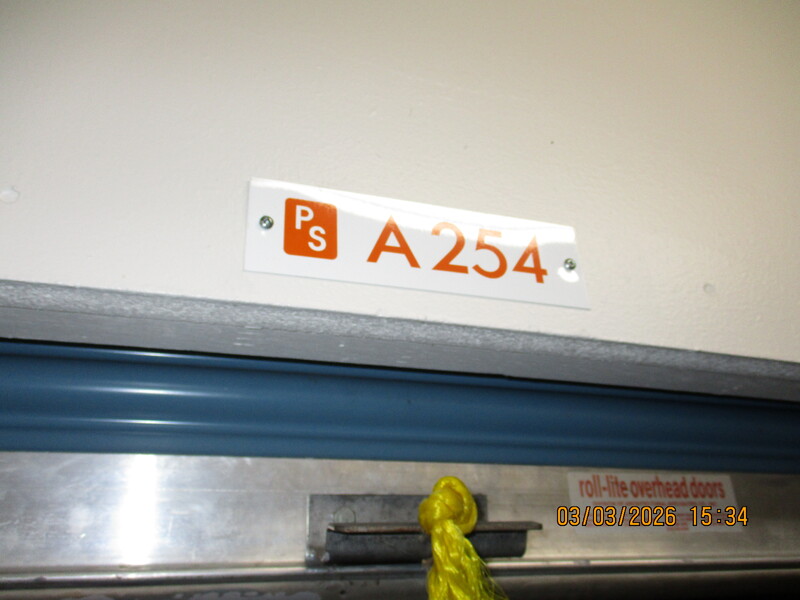 Public Storage P0024 -14th St  auction IB-8299 10