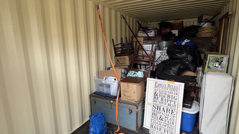 Secure-Rite Mobile Storage - Surrey Yard  auction IB-4567 10