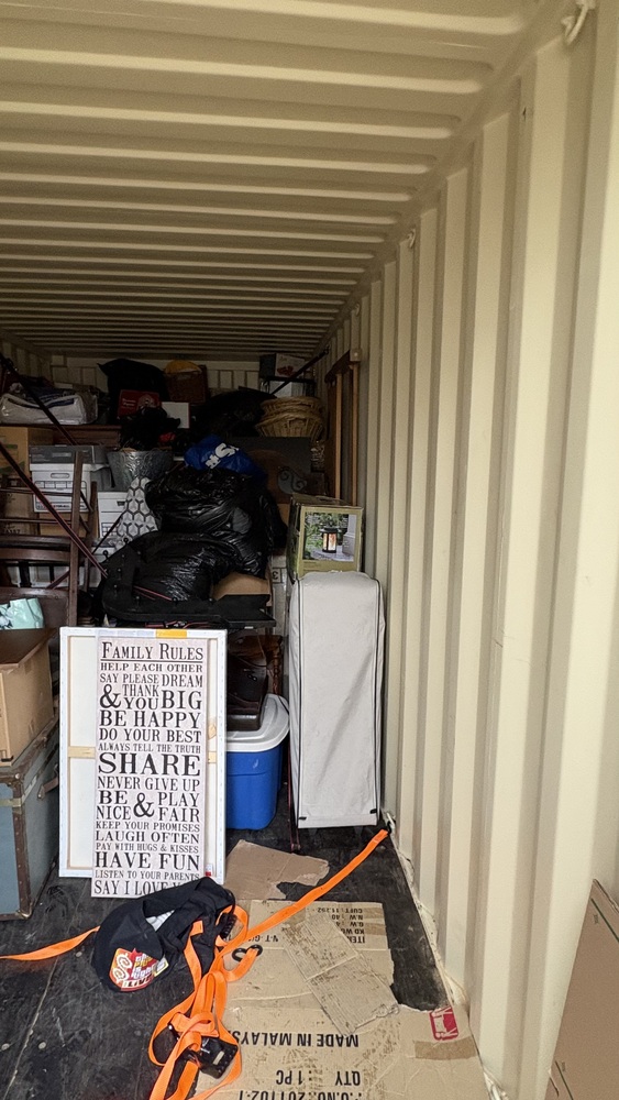 Secure-Rite Mobile Storage - Surrey Yard  auction IB-4567 30