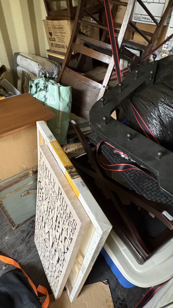 Secure-Rite Mobile Storage - Surrey Yard  auction IB-4567 50