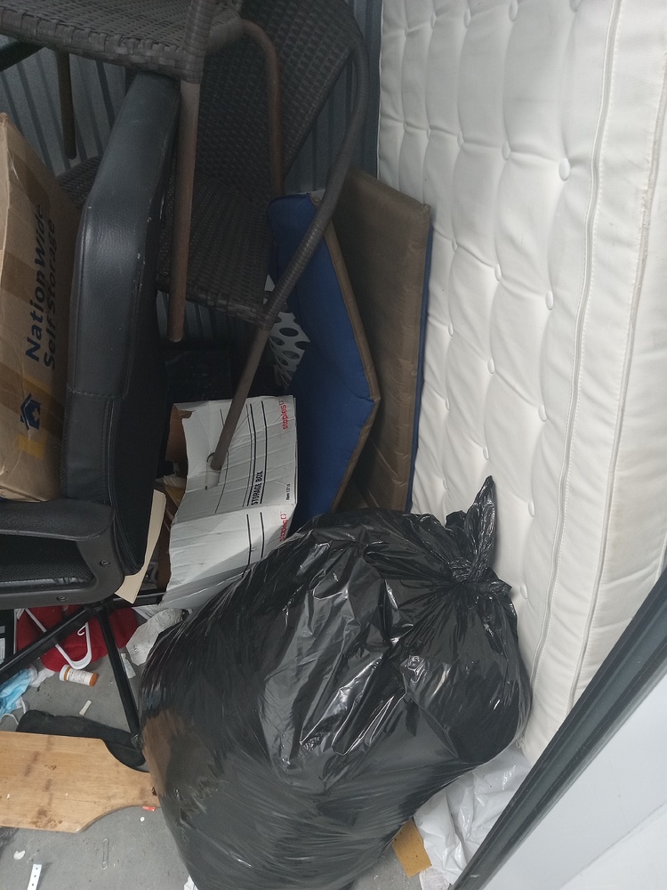 SmartStop Self Storage - Franklin St Van  auction IB-7870 30