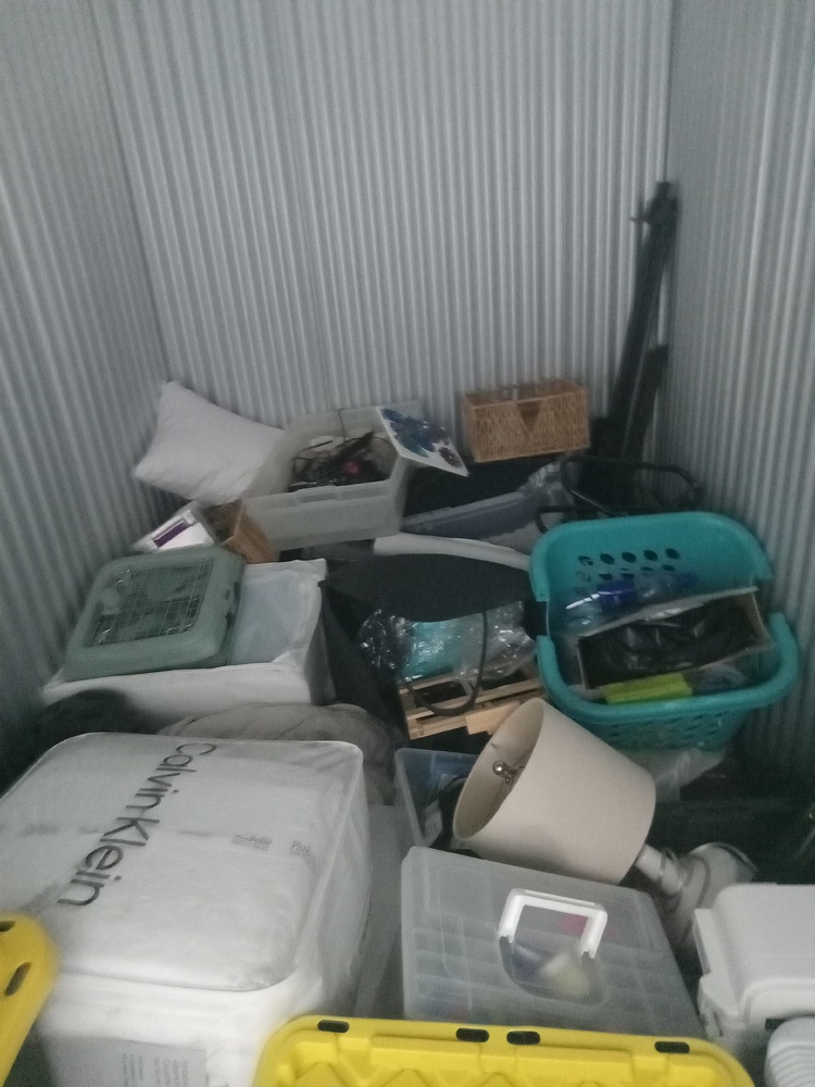 SmartStop Self Storage - Franklin St Van  auction IB-7387 10