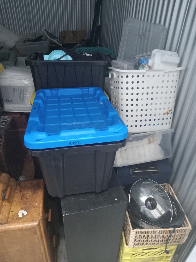 SmartStop Self Storage - Franklin St Van  auction IB-7387 30