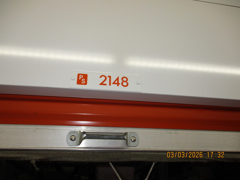 Public Storage P0040 - Terminal Ave  auction IB-4808