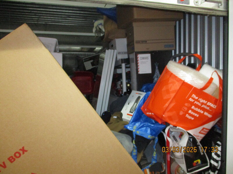 Public Storage P0040 - Terminal Ave  auction IB-4808 50