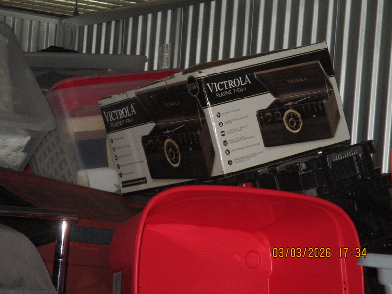 Public Storage P0040 - Terminal Ave  auction IB-4808 30