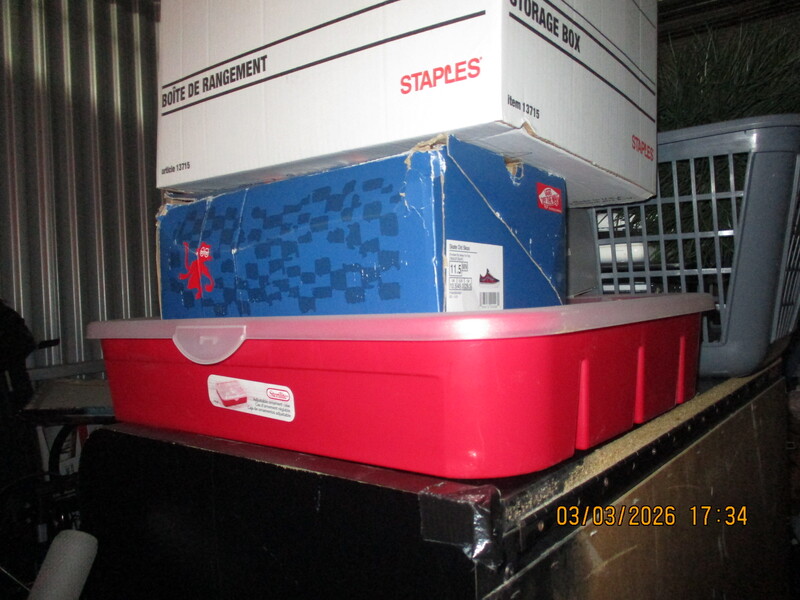 Public Storage P0040 - Terminal Ave  auction IB-4808 70