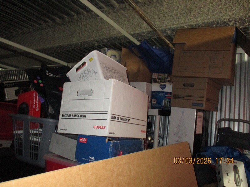 Public Storage P0040 - Terminal Ave  auction IB-4808 60